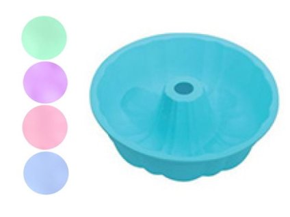 forma silikonowa do babki 25x 80102