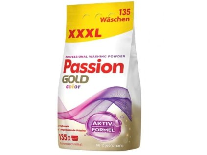 passion gold proszek do prani 82184