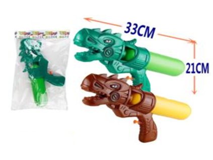 pistolet karabin na wode ze z 82987