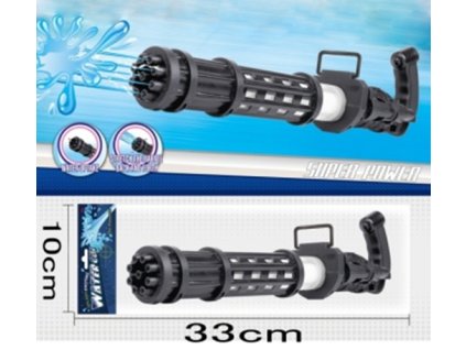 pistolet na wode pompka karab 82986