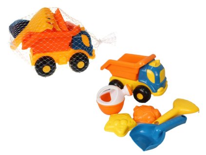 dp zestaw zabawek do piasku z 83586