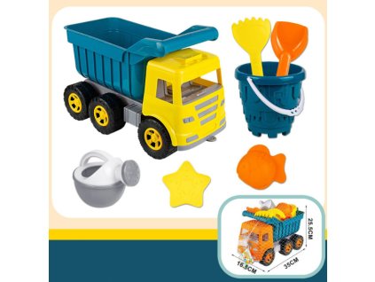 dp zestaw zabawek do piasku z 94886