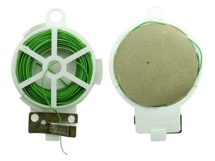 drut ogrodniczy do spinania r 96808