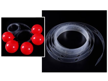 tasma z otworami do mocowania 86957