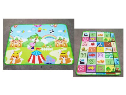 mata plazowa piknikowa do ogr 86974