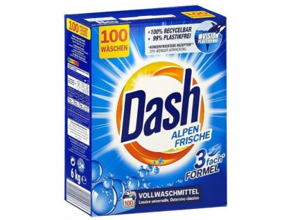 dash proszek do prania uniwer 87375