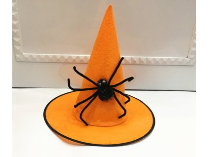 czapka czarownicy czarodzieja 89876