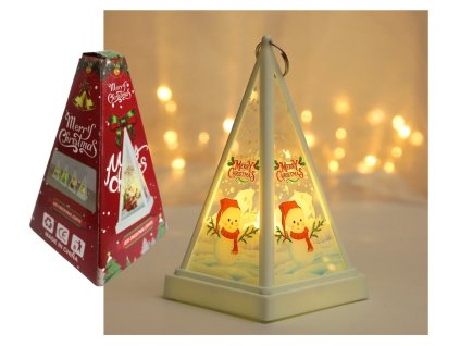 lampka latarenka balwan led 1 89935