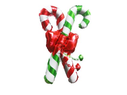 balon foliowy cukrowe laski 6 92193