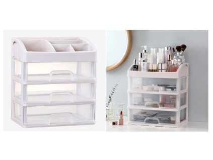 organizer pojemnik na kosmety 92447