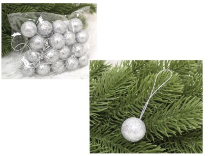 bombka styropianowa 2 5 cm sr 91925