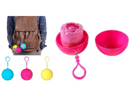 plaszcz przeciwdeszczowy desz 95369