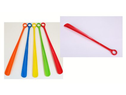 lyzka do butow plastikowa 45x 96811