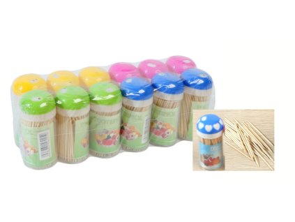 wykalaczki bambusowe w pojemn 96805