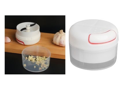 siekacz reczny do warzyw dwa 97848