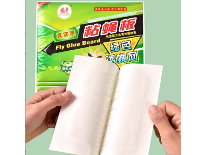 mocna lepka pulapka lep na ow 99014