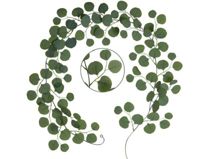 girlanda eukaliptus 26 pedow 99643