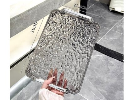 taca plastikowa prostokatna 3 99520