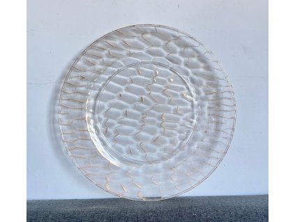 podtalerz patera dekoracyjna 99517