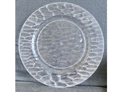 podtalerz patera dekoracyjna 99514