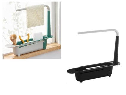 koszyk ociekacz na zmywaki s 100009