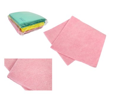 scierka domowa 38x38 cm mix k 99312