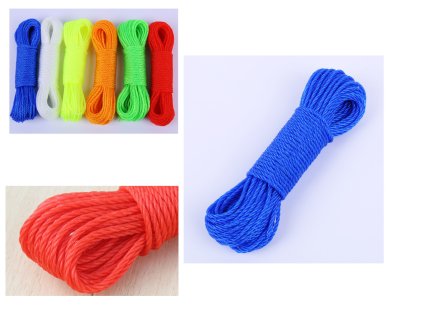 linka sznur na pranie 10 m m 101079
