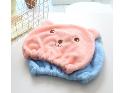 czepek kapielowy pod pryszni 101967