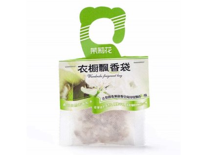 saszetka zapachowa do szafy 101897