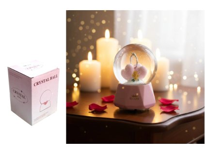 kula sniezna pozytywka z mel 113742