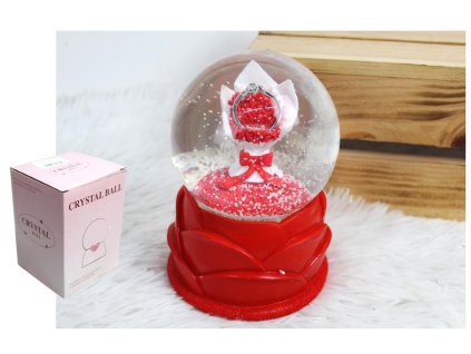 kula sniezna pozytywka z mel 102645