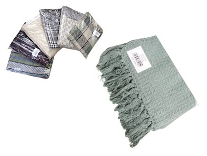 narzuta bawelniana 120x150 c 101688