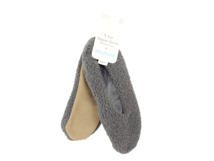 kapcie primark 39 42 szare 1 101693