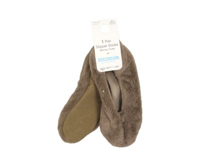 kapcie primark 39 42 bezowe 101694