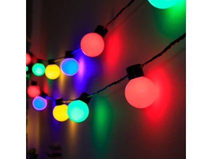 lampki led na baterie 20 kol 102013