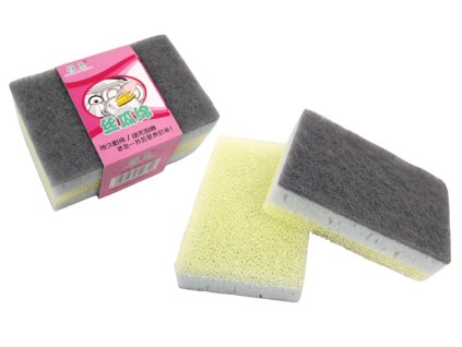 zmywak gabka do czyszczenia 102439