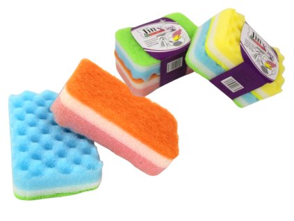 zmywak gabka do czyszczenia 102440