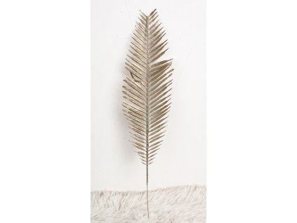 lisc pojedynczy palma na pik 102594