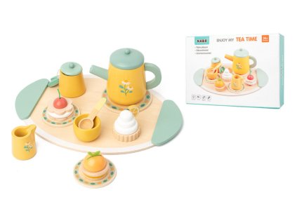 zabawka drewniana czas na he 102859