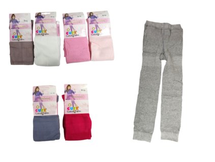 getry dzieciece jednokolorow 102540