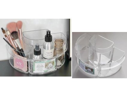 organizer akrylowy na przybo 103155