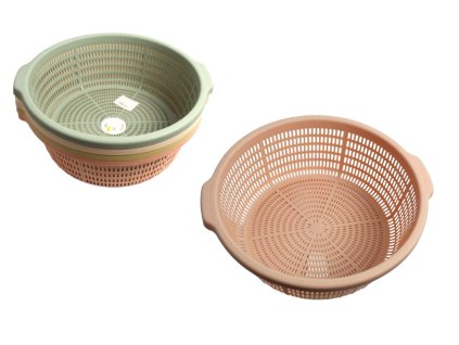 sitko durszlak cedzak plasti 103154