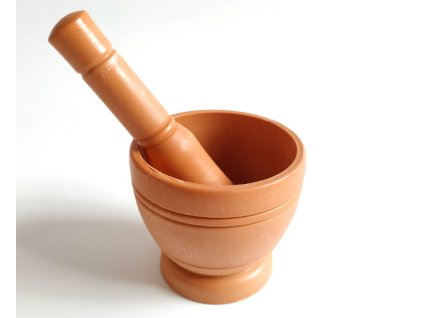 mozdzierz gruby plastik braz 103994