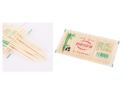 wykalaczki bambusowe 6 5 cm 104013