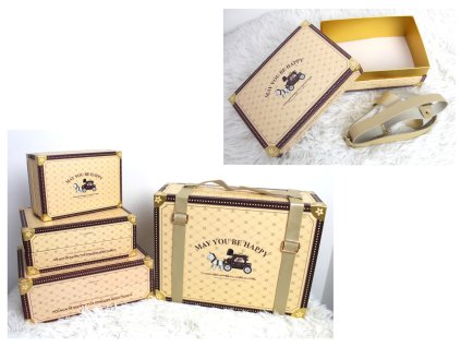 pudelka prezentowe walizka z 104147