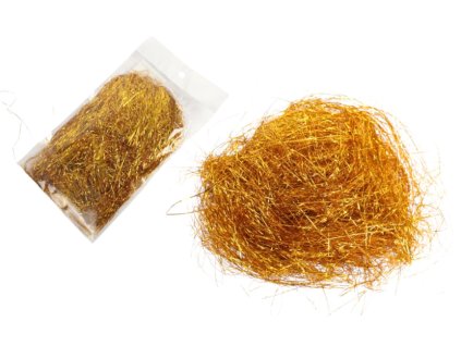 dekoracja anielski wlos w fo 104743