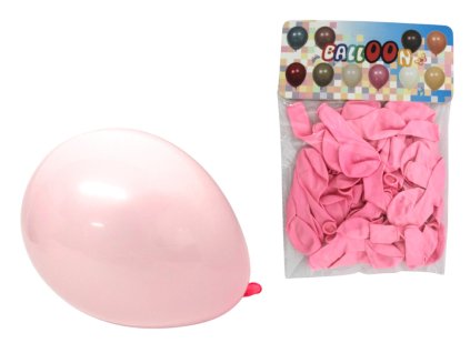 balony lateksowe 5 calowe ro 104804