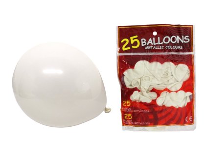 balony lateksowe 10 calowe b 104813