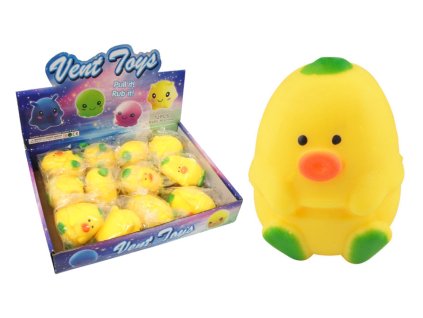 gniotek antystresowy kurczac 105051