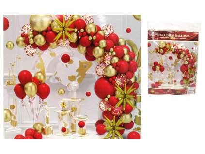 balony dekoracyjne na urodzi 105273